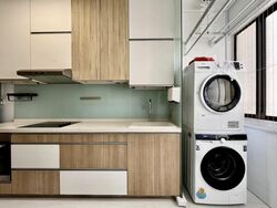 Hillcrest Arcadia (D11), Condominium #502907961